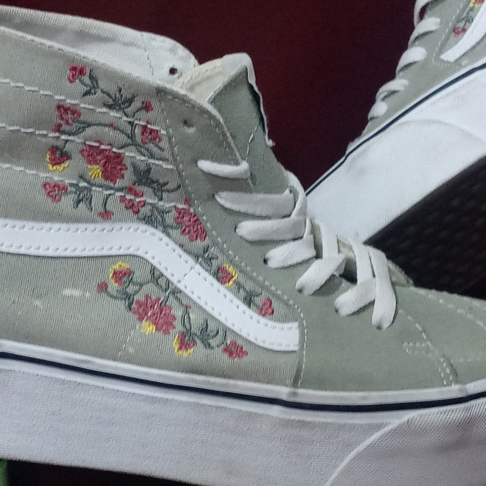 Vans